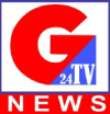 G 24 TV NEWS